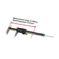 Scale Digital Caliper