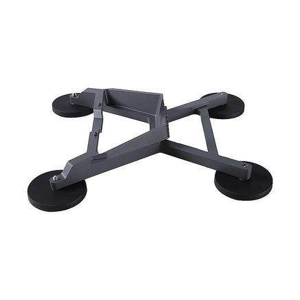 Flat Magnet Mount Starlink Mini Compatible