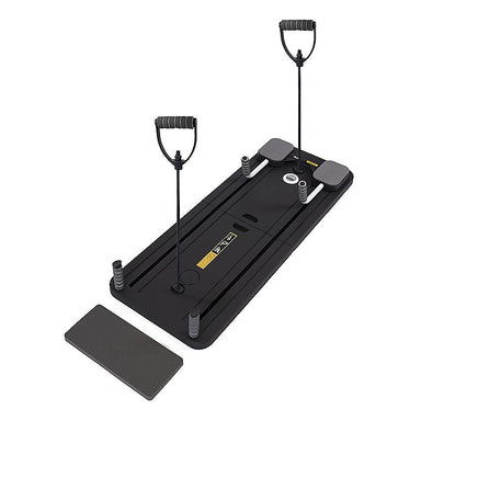 Abdominal Exercise Board – Pilates Reformer Elbow Support Pad for Core and Strength Training