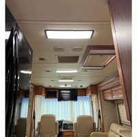 RV Caravan Interior LED Ceiling Light