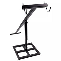 Wheelie Bin Compactor Manual Press Household Rubbish Trash Recycling Bins