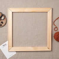 50x Canvas Stretcher Bars Frames Pine Wood