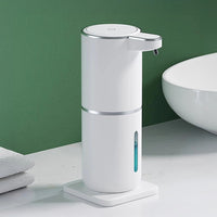 Sensor Soap Dispenser Drip Proof Rechargeable