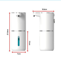 Sensor Soap Dispenser Drip Proof Rechargeable