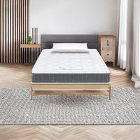 King Single Memory Foam Mattress – OEKO-TEX Textile & CertiPUR-US Certified Foam