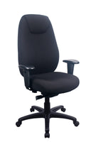TEMPUR®-6400 Lumbar Support"! Chair
