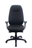 TEMPUR-6400 Lumbar Support Chair