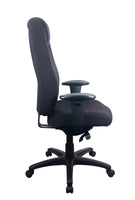 TEMPUR-6400 Lumbar Support Chair