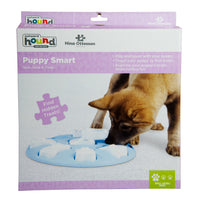 Ottosson Smart Interactive Puzzle Dog Toy for Puppies - Level 1