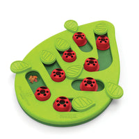 Puzzle & Play Buggin Out - Green by Ottosson