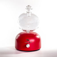 Oscar High Eco-Friendly Nebuliser | Waterless Aroma Diffuser | No Plastics Pure Essential Oil Diffusing