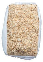 Ecosoft Absorbent Wood Shavings for Animal Bedding & Composting Toilets10L