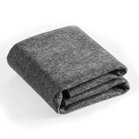 VEVOR Garage Floor Mat, 2.3 x 5.79 M Waterproof Protection from Water,Snow, Rain,Mud and Oil for Cars, Non-slip Heavy Duty Containment Mat with TPE Anti-Leak Backing & Easy to Clean & Cuttable