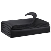 VEVOR 21ft Round Pool Liner Pad, Pool Liner Pad for Above Ground Swimming Pools, Extra-Thick Pool Mat, Prevents Punctures, Recycled Geotextile Material Underlayment Pad, Extend Liner Life