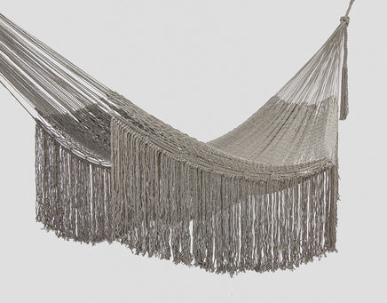 Dream Sands Cascade, hand woven rope Authentic Mexican Hammock