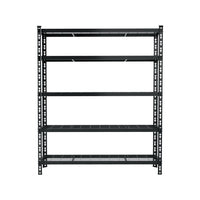 1.8MX1.2M Giantz Garage Shelving Warehouse Rack