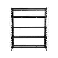4 x 1.8M Giantz Garage Shelving Warehouse Rack