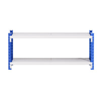 Giantz 2Mx0.9M Warehouse Shelving Garage Rack