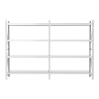 3Mx2M Giantz Garage Shelving Warehouse Rack