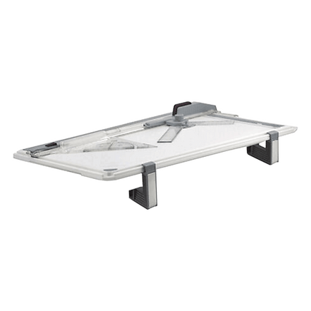 A3 Drawing Board Table with Parallel Motion and Adjustable Angle Drafting Home & Garden Kings Warehouse