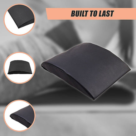Abdominal Pad Sit Up Core Strength Trainer Mat Sports & Fitness Kings Warehouse