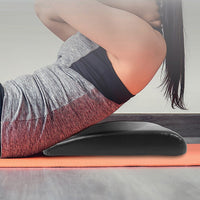 Abdominal Pad Sit Up Core Strength Trainer Mat Sports & Fitness Kings Warehouse
