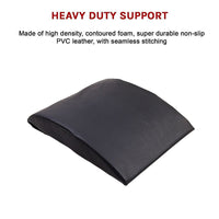 Abdominal Pad Sit Up Core Strength Trainer Mat Sports & Fitness Kings Warehouse