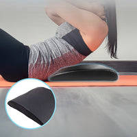 Abdominal Pad Sit Up Core Strength Trainer Mat Sports & Fitness Kings Warehouse