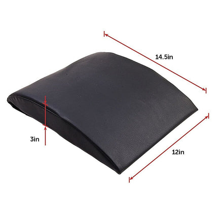 Abdominal Pad Sit Up Core Strength Trainer Mat Sports & Fitness Kings Warehouse