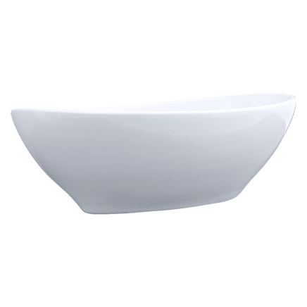 Above Counter Bathroom Vanity Oval Ceramic Basin Kings Warehouse