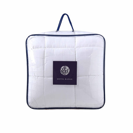 Accessorize Deluxe Hotel Mattress Topper King Home & Garden Kings Warehouse