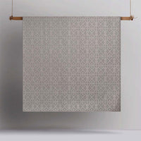 Accessorize Gregory Jacquard Quilt Cover Set Queen Home & Garden Kings Warehouse