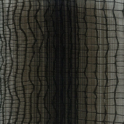 Accessorize Lizard Brown Jacquard Quilt Cover Set Double Home & Garden Kings Warehouse