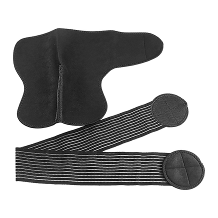 Adjustable Shoulder Support Brace Strap Compression Bandage Wrap Health & Beauty Kings Warehouse