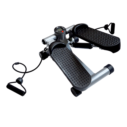 Aerobic Fitness Step Air Stair Climber Stepper Exercise Machine Sports & Fitness Kings Warehouse