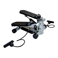 Aerobic Fitness Step Air Stair Climber Stepper Exercise Machine Sports & Fitness Kings Warehouse