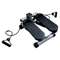 Aerobic Fitness Step Air Stair Climber Stepper Exercise Machine Sports & Fitness Kings Warehouse