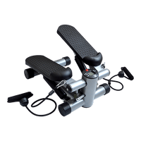 Aerobic Fitness Step Air Stair Climber Stepper Exercise Machine Sports & Fitness Kings Warehouse