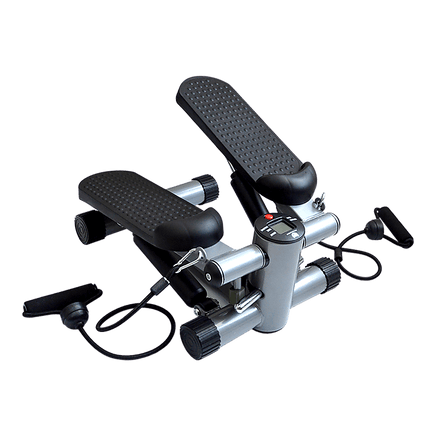 Aerobic Fitness Step Air Stair Climber Stepper Exercise Machine Sports & Fitness Kings Warehouse