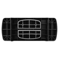 Aerobic Workout 2 Block Bench Step Sports & Fitness Kings Warehouse