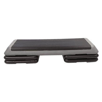 Aerobic Workout 4 Block Bench Step Sports & Fitness Kings Warehouse