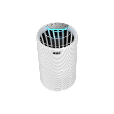 Air Purifier and Cleaner with HEPA Filter, Sleep Mode and Timer Appliances Kings Warehouse