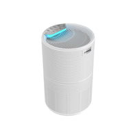 Air Purifier and Cleaner with HEPA Filter, Sleep Mode and Timer Appliances Kings Warehouse