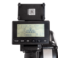 Air Rowing Machine Indoor Rower Premium Fitness Equipment Sports & Fitness Kings Warehouse