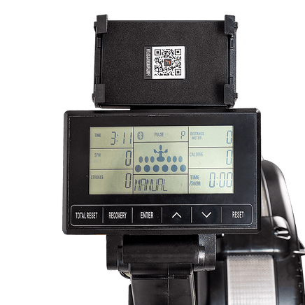 Air Rowing Machine Indoor Rower Premium Fitness Equipment Sports & Fitness Kings Warehouse