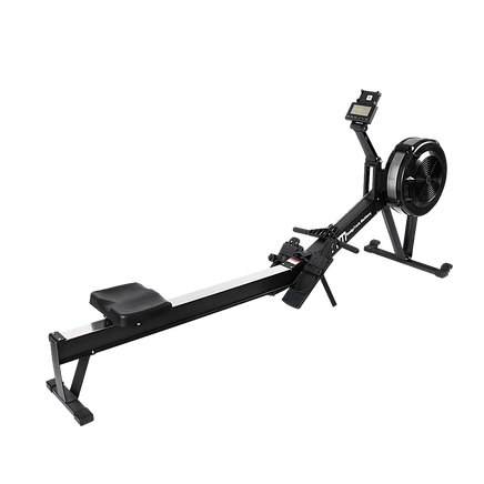 Air Rowing Machine Indoor Rower Premium Fitness Equipment Sports & Fitness Kings Warehouse