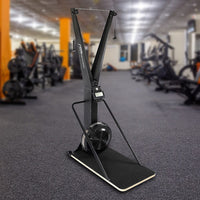 Air Ski Trainer & Stand Premium Fitness Machine Sports & Fitness Kings Warehouse