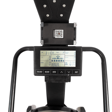 Air Ski Trainer & Stand Premium Fitness Machine Sports & Fitness Kings Warehouse