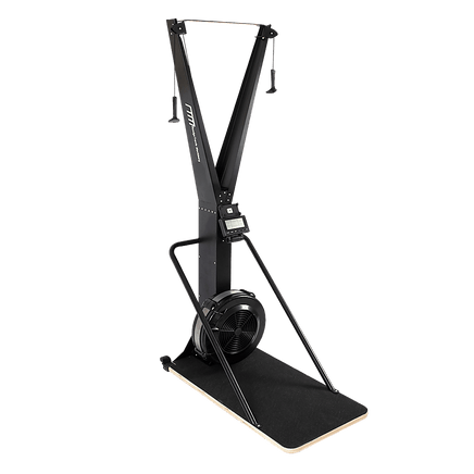 Air Ski Trainer & Stand Premium Fitness Machine Sports & Fitness Kings Warehouse