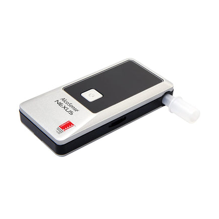 Alcosense® Nexus Personal Breathalyser With Bluetooth Mobile App AS3547 Certified Kings Warehouse